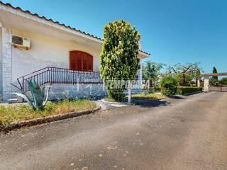Villa unifamiliare via Cozze, Conversano — foto 63 di 65