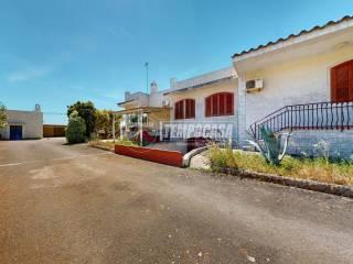 Villa unifamiliare via Cozze, Conversano — foto 19 di 65