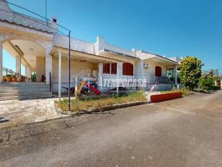 Villa unifamiliare via Cozze, Conversano — foto 13 di 65