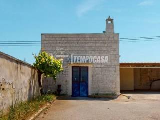 Villa unifamiliare via Cozze, Conversano — foto 29 di 65