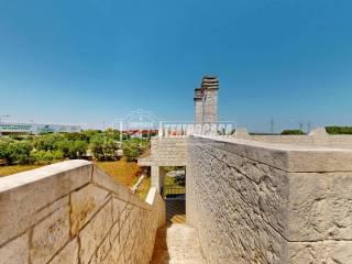Villa unifamiliare via Cozze, Conversano — foto 7 di 65