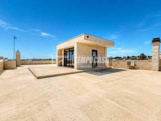 Villa unifamiliare via Cozze, Conversano — foto 26 di 65