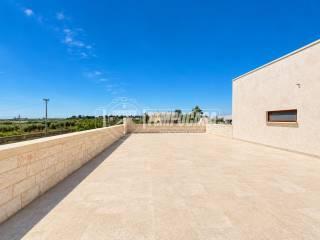 Villa unifamiliare via Cozze, Conversano — foto 17 di 65