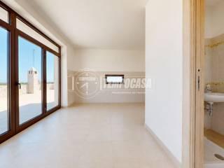 Villa unifamiliare via Cozze, Conversano — foto 61 di 65