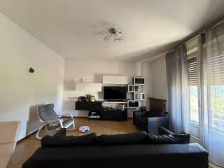 Villa bifamiliare via Nazionale 62, Centro, Fornovo di Taro — foto 15 di 35