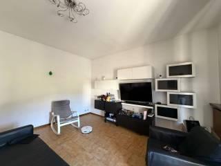 Villa bifamiliare via Nazionale 62, Centro, Fornovo di Taro — foto 2 di 35