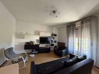 Villa bifamiliare via Nazionale 62, Centro, Fornovo di Taro — foto 26 di 35
