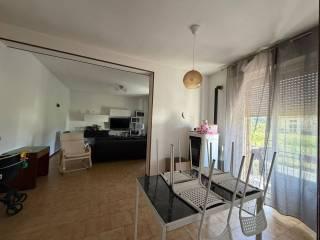 Villa bifamiliare via Nazionale 62, Centro, Fornovo di Taro — foto 29 di 35