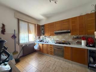 Villa bifamiliare via Nazionale 62, Centro, Fornovo di Taro — foto 16 di 35