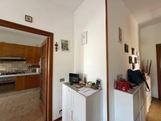 Villa bifamiliare via Nazionale 62, Centro, Fornovo di Taro — foto 6 di 35