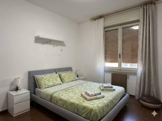 Villa bifamiliare via Nazionale 62, Centro, Fornovo di Taro