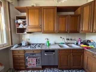 Villa bifamiliare via Nazionale 62, Centro, Fornovo di Taro — foto 31 di 35