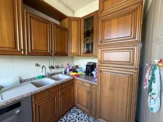 Villa bifamiliare via Nazionale 62, Centro, Fornovo di Taro — foto 24 di 35