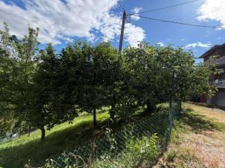 Villa bifamiliare via Nazionale 62, Centro, Fornovo di Taro — foto 20 di 35