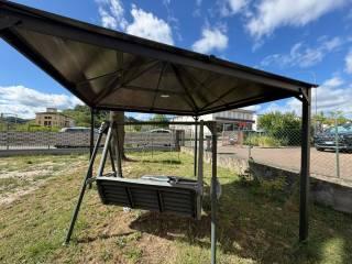 Villa bifamiliare via Nazionale 62, Centro, Fornovo di Taro — foto 11 di 35