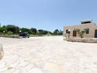 Villa unifamiliare Strada vicinale del Porto 2530, Centro, Gioia del Colle — foto 30 di 49