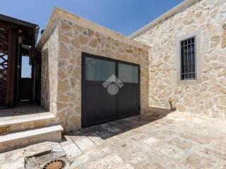 Villa unifamiliare Strada vicinale del Porto 2530, Centro, Gioia del Colle — foto 17 di 49