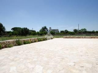 Villa unifamiliare Strada vicinale del Porto 2530, Centro, Gioia del Colle — foto 12 di 49