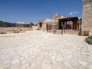 Villa unifamiliare Strada vicinale del Porto 2530, Centro, Gioia del Colle — foto 2 di 49