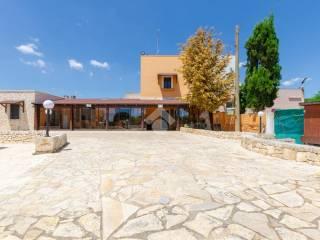 Villa unifamiliare Strada vicinale del Porto 2530, Centro, Gioia del Colle — foto 47 di 49