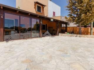 Villa unifamiliare Strada vicinale del Porto 2530, Centro, Gioia del Colle — foto 44 di 49