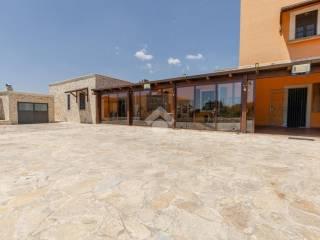 Villa unifamiliare Strada vicinale del Porto 2530, Centro, Gioia del Colle — foto 22 di 49