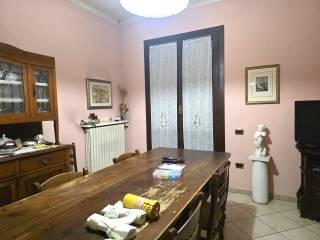 Villa bifamiliare via Cesare Pavese, Ponte Taro, Noceto — foto 23 di 30