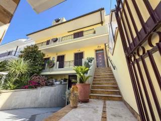 Appartamento via Antonio Gramsci 18, Centro, Grumo Appula — foto 32 di 39