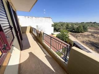 Appartamento via Antonio Gramsci 18, Centro, Grumo Appula — foto 4 di 39