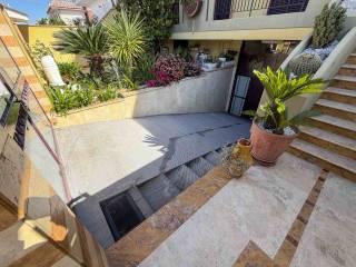 Appartamento via Antonio Gramsci 18, Centro, Grumo Appula — foto 14 di 39