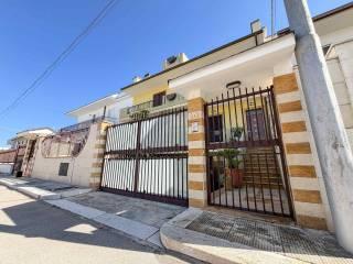 Appartamento via Antonio Gramsci 18, Centro, Grumo Appula — foto 16 di 39