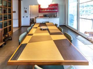 Attico via Giuseppe Rossi 13, Eurosia – Santa Margherita, Parma — foto 5 di 43