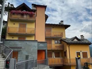 Appartamento Località Primolo 31, Primolo, Chiesa in Valmalenco — foto 16 di 20