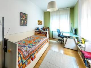 Attico via Giuseppe Rossi 13, Eurosia – Santa Margherita, Parma — foto 9 di 43