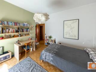 Attico via Giuseppe Rossi 13, Eurosia – Santa Margherita, Parma — foto 14 di 43