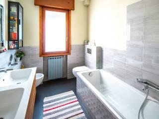 Attico via Giuseppe Rossi 13, Eurosia – Santa Margherita, Parma — foto 19 di 43