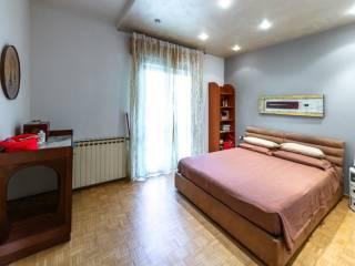Attico via Giuseppe Rossi 13, Eurosia – Santa Margherita, Parma — foto 18 di 43