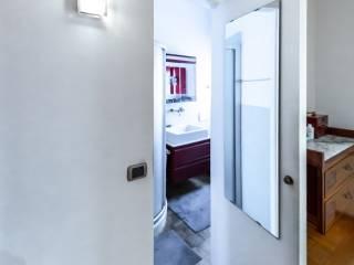 Attico via Giuseppe Rossi 13, Eurosia – Santa Margherita, Parma — foto 28 di 43