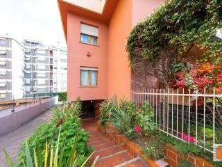 Attico via Giuseppe Rossi 13, Eurosia – Santa Margherita, Parma — foto 42 di 43