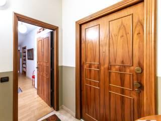 Attico via Giuseppe Rossi 13, Eurosia – Santa Margherita, Parma — foto 31 di 43