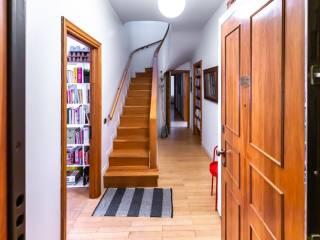 Attico via Giuseppe Rossi 13, Eurosia – Santa Margherita, Parma — foto 12 di 43