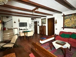 Villa unifamiliare via Giacomo Leopardi 7, Velate, Usmate Velate — foto 23 di 23