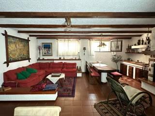 Villa unifamiliare via Giacomo Leopardi 7, Velate, Usmate Velate — foto 11 di 23