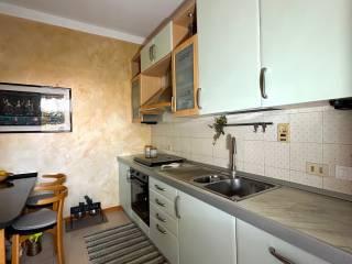 Villa unifamiliare via Giacomo Leopardi 7, Velate, Usmate Velate — foto 9 di 23