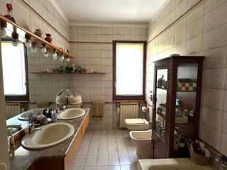 Villa unifamiliare via Giacomo Leopardi 7, Velate, Usmate Velate — foto 19 di 23