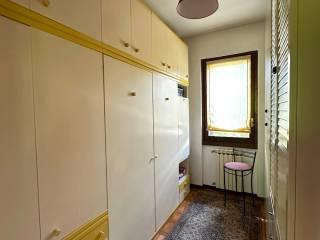 Villa unifamiliare via Giacomo Leopardi 7, Velate, Usmate Velate — foto 10 di 23