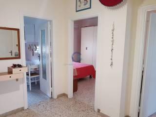 Stanza in affitto in appartamento Catanzaro Lido, Catanzaro