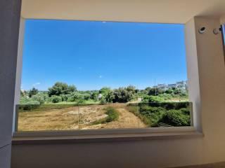 Trilocale via Padre Pio da Pietralcina  c, Locorotondo — foto 12 di 20