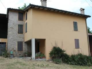 Casa colonica Strada Laurano di Sotto 1, Neviano degli Arduini — foto 12 di 17