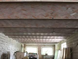 Casa colonica Strada Laurano di Sotto 1, Neviano degli Arduini — foto 17 di 17